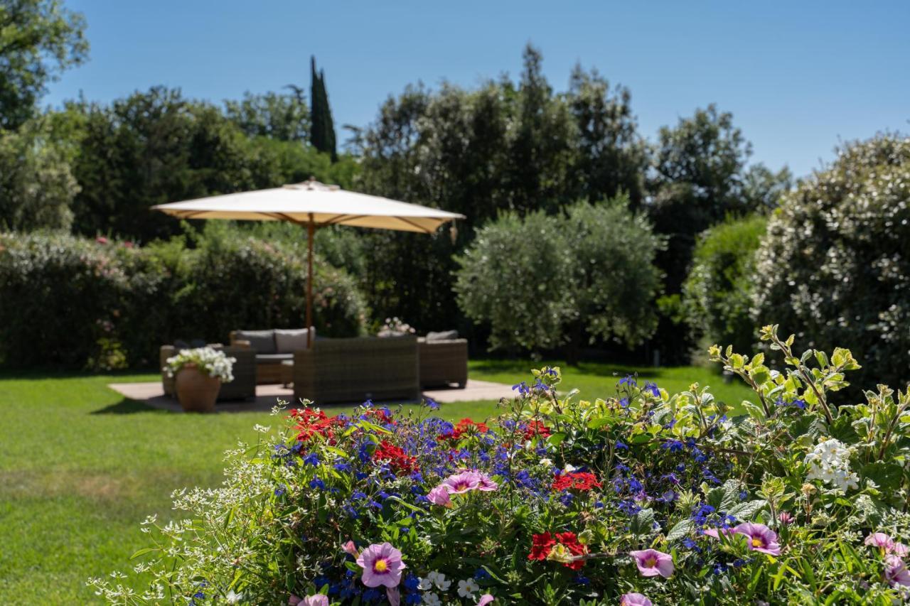 Villa Giorgia Albergo In Collina Pistoya Exterior foto